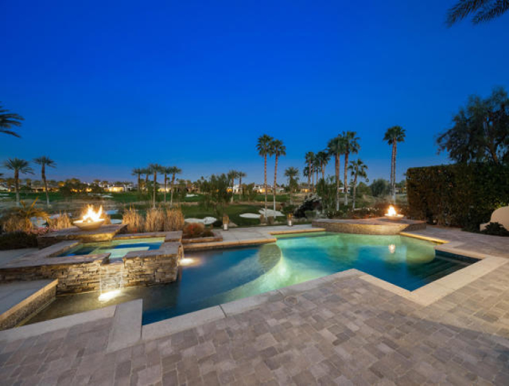 5 Bed Home for Sale in La Quinta, California