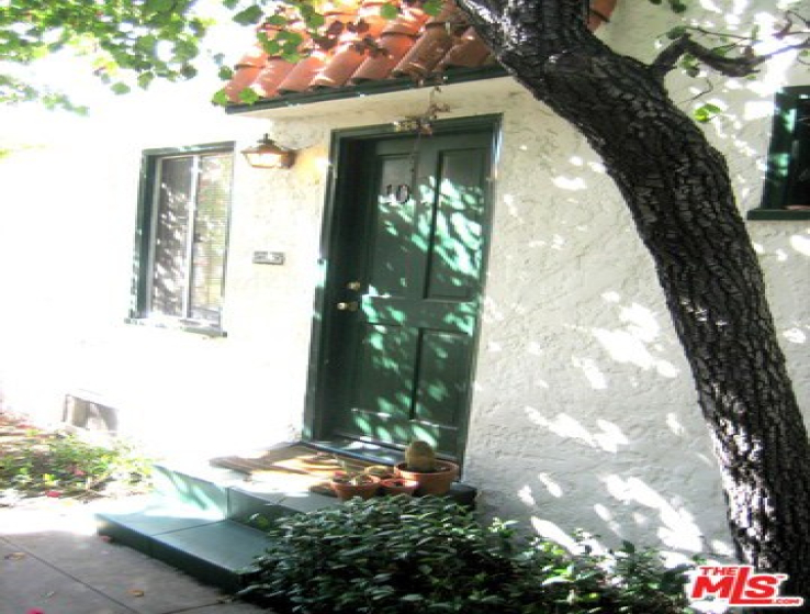 1 Bed Home to Rent in Los Angeles, California