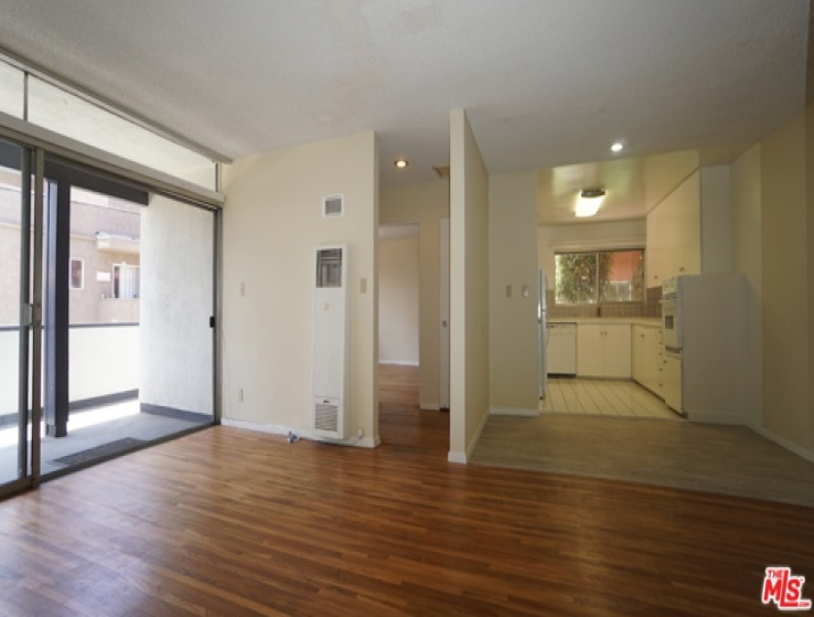 1 Bed Home to Rent in Los Angeles, California