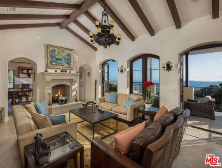 4 Bed Home for Sale in Santa Barbara, California