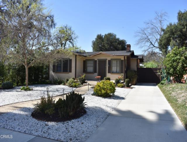 4 Bed Home to Rent in Pasadena, California