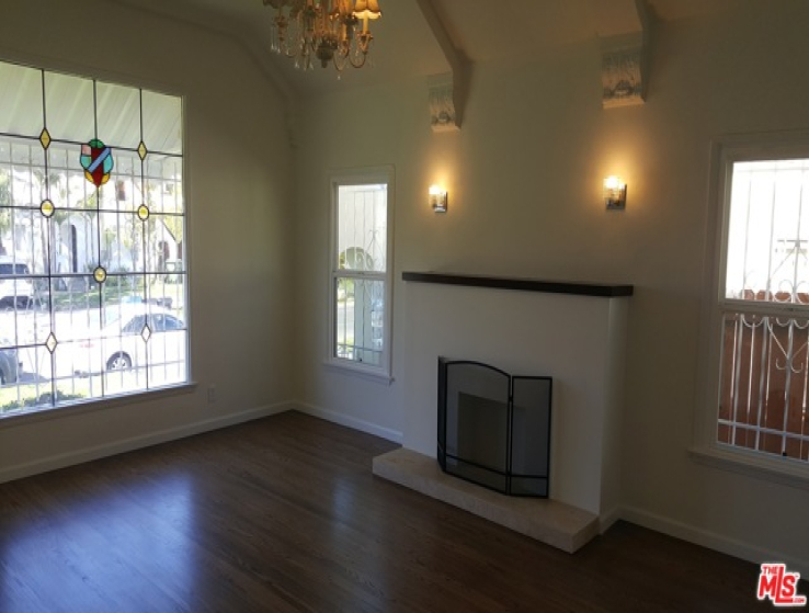 2 Bed Home to Rent in Los Angeles, California