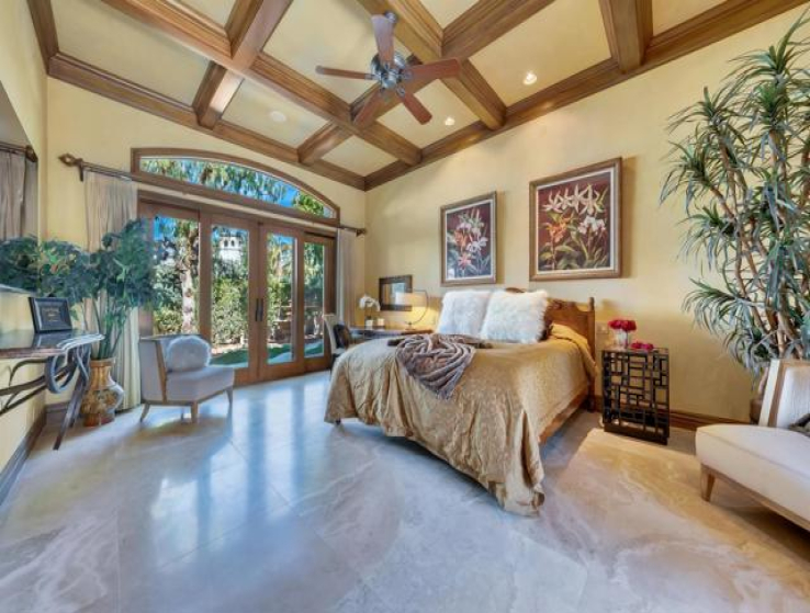 4 Bed Home for Sale in La Quinta, California