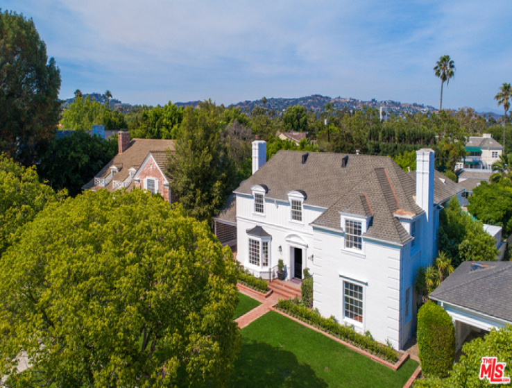 5 Bed Home for Sale in Beverly Hills, California