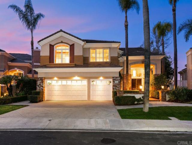 5 Bed Home for Sale in San Diego, California