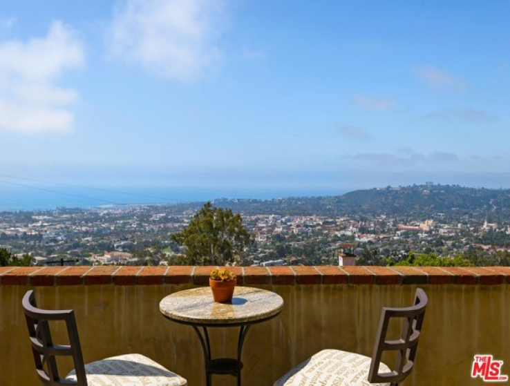 4 Bed Home for Sale in Santa Barbara, California