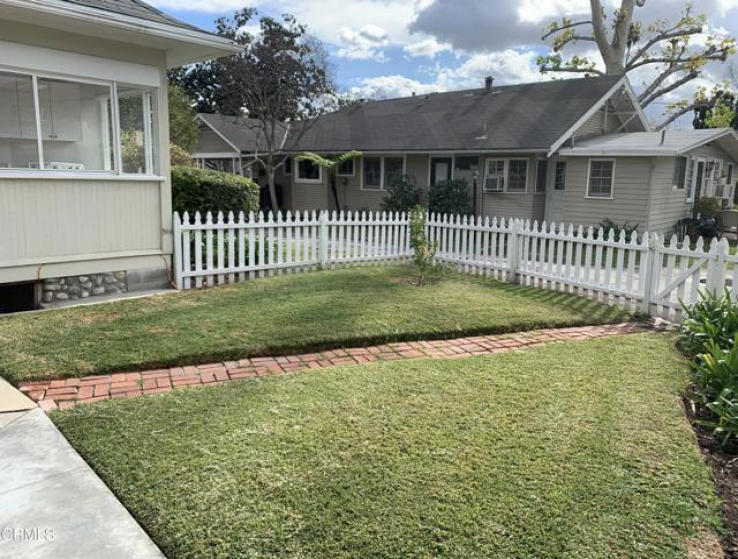 3 Bed Home to Rent in Pasadena, California