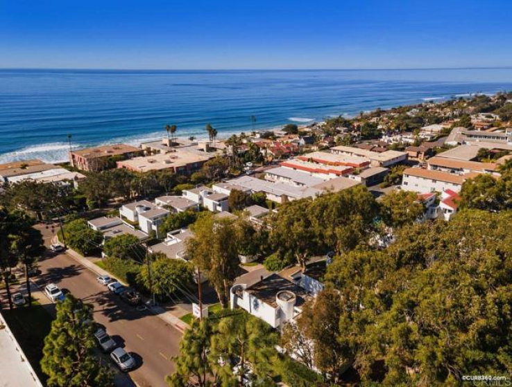 4 Bed Home for Sale in Del Mar, California