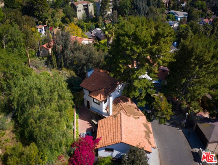 3 Bed Home for Sale in Los Angeles, California