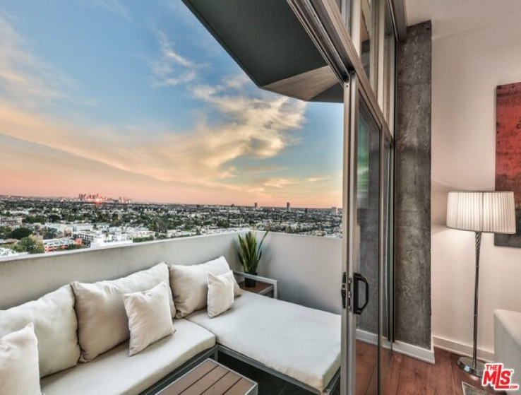 2 Bed Home for Sale in West Hollywood, California