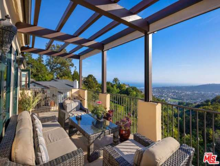 4 Bed Home for Sale in Santa Barbara, California