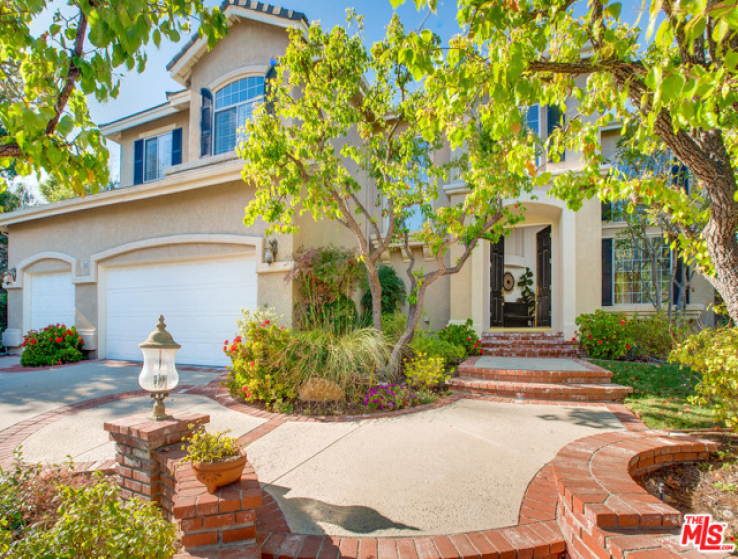 5 Bed Home for Sale in Topanga, California