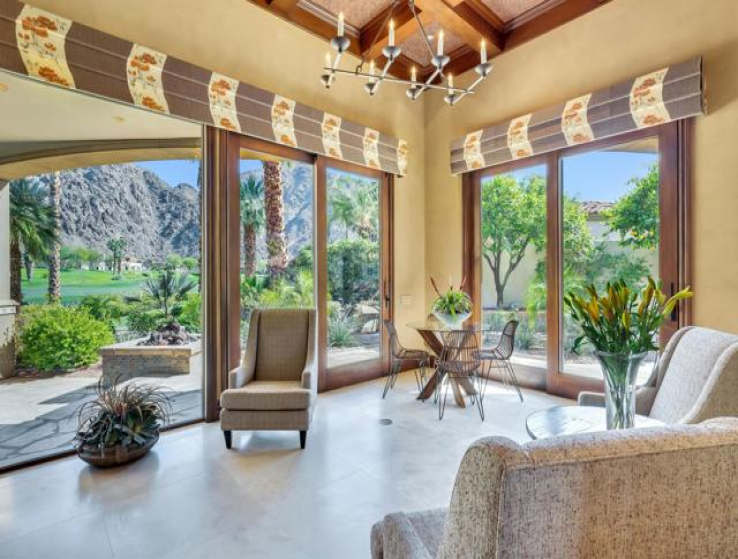 4 Bed Home for Sale in La Quinta, California