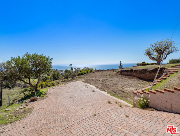  Land for Sale in Malibu, California