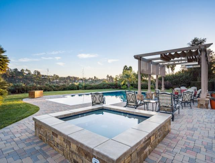 3 Bed Home for Sale in Rancho Santa Fe, California