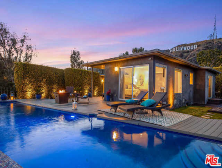 3 Bed Home for Sale in Los Angeles, California