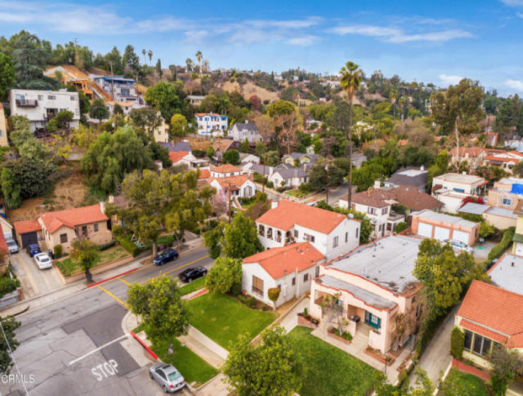 9 Bed Home for Sale in South Pasadena, California