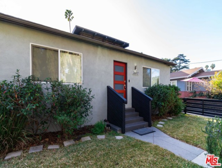 2 Bed Home to Rent in Los Angeles, California