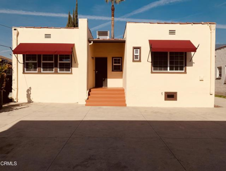 3 Bed Home to Rent in Pasadena, California