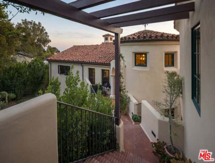 4 Bed Home for Sale in Santa Barbara, California