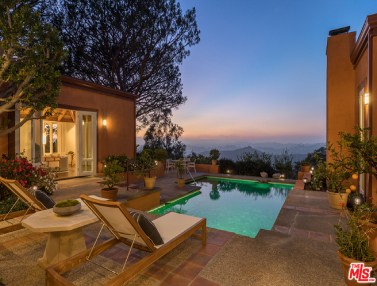 3 Bed Home for Sale in Beverly Hills, California