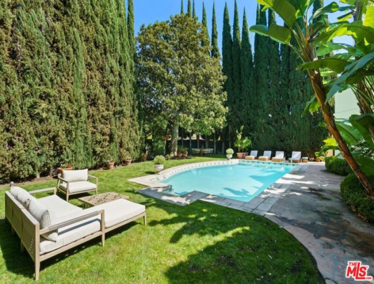 5 Bed Home for Sale in Beverly Hills, California