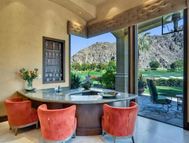 4 Bed Home for Sale in La Quinta, California