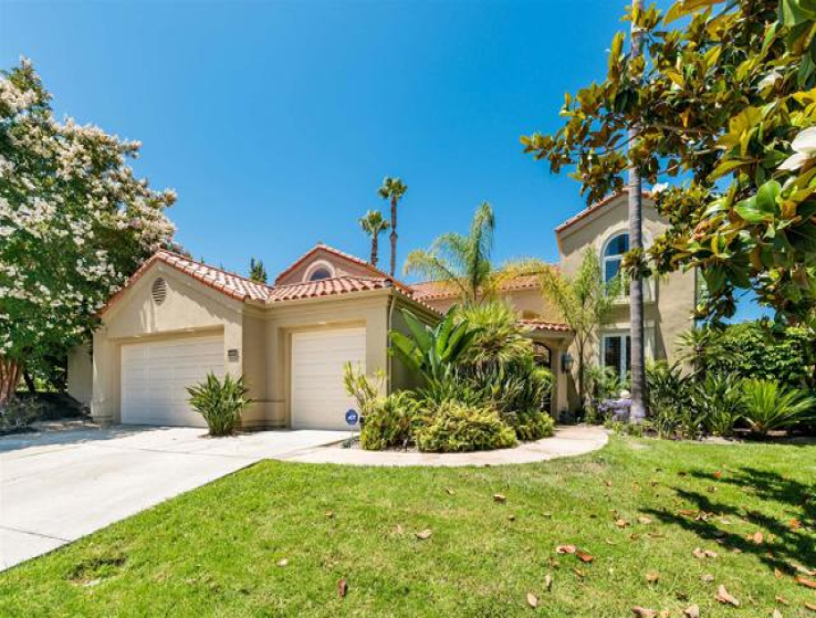 5 Bed Home for Sale in San Diego, California