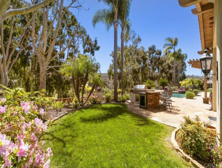 4 Bed Home for Sale in Rancho Santa Fe, California