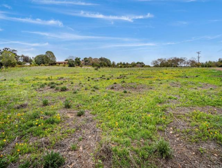  Land for Sale in Rancho Santa Fe, California