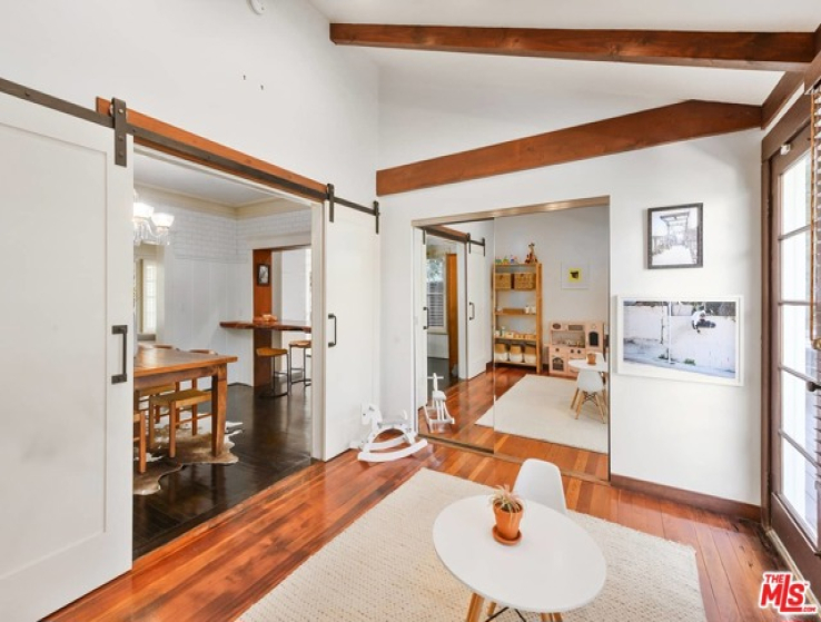 3 Bed Home for Sale in Los Angeles, California