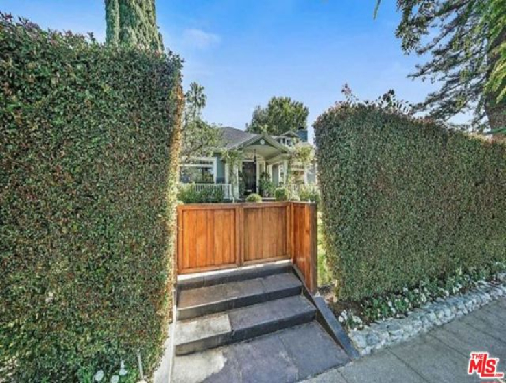 4 Bed Home for Sale in Los Angeles, California