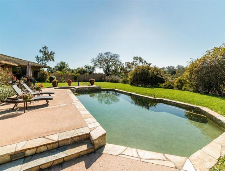 5 Bed Home for Sale in Rancho Santa Fe, California