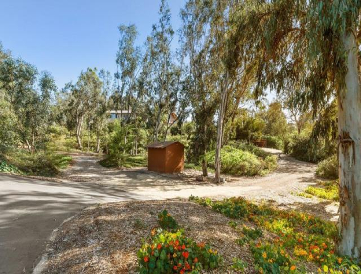 4 Bed Home for Sale in Rancho Santa Fe, California