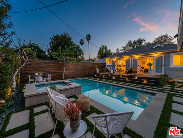 3 Bed Home for Sale in Los Angeles, California