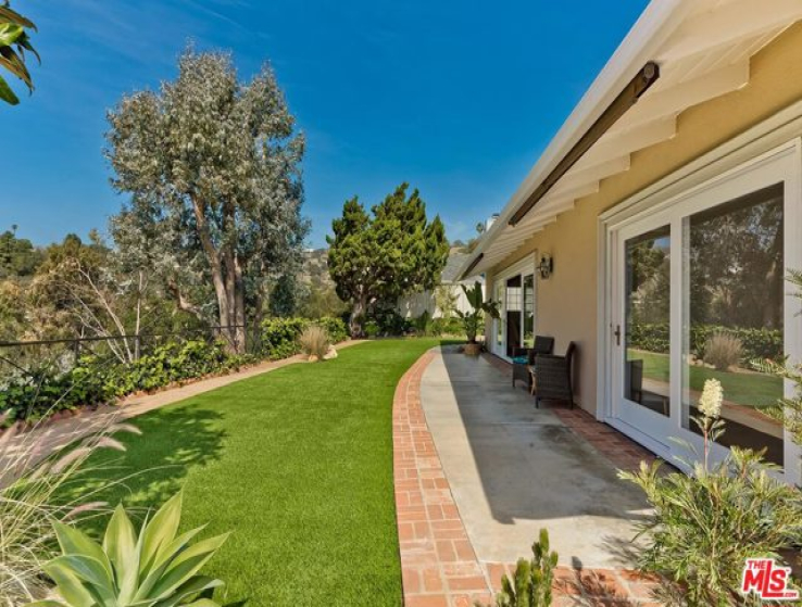 3 Bed Home for Sale in Pacific Palisades, California