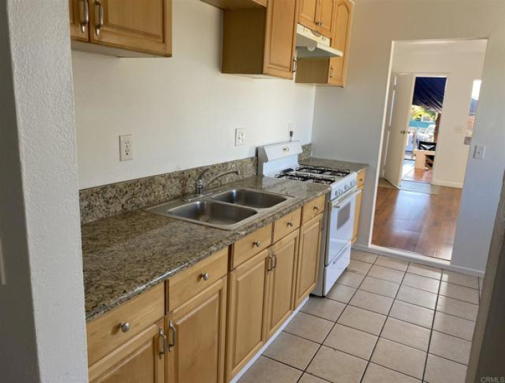 2 Bed Home to Rent in San Diego, California