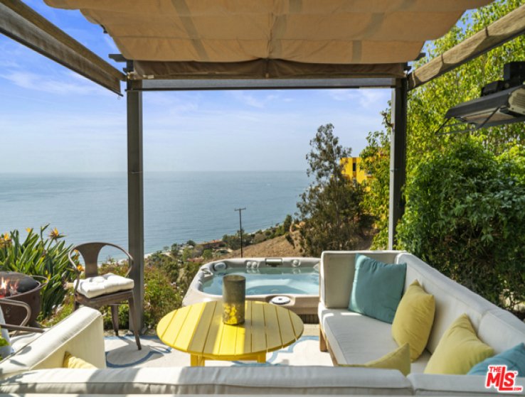 4 Bed Home for Sale in Malibu, California