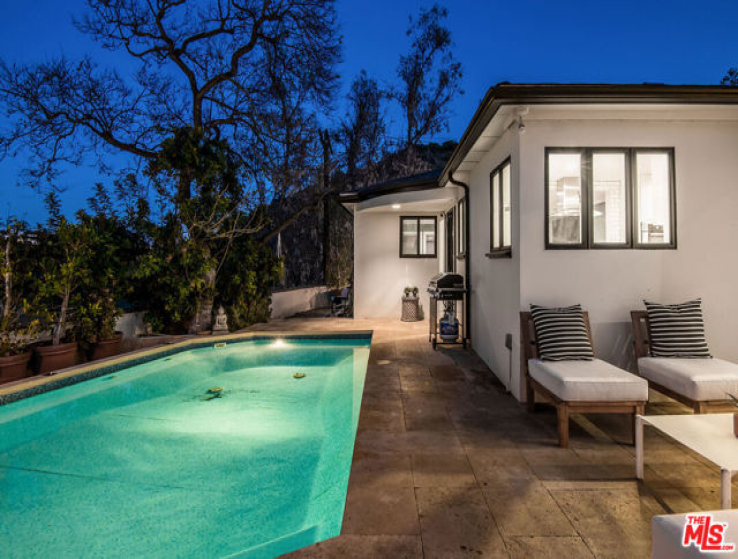 4 Bed Home for Sale in Los Angeles, California