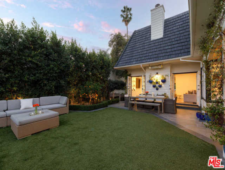 5 Bed Home for Sale in Beverly Hills, California