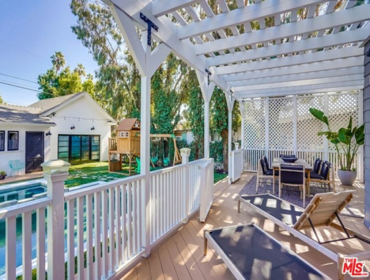 4 Bed Home for Sale in Los Angeles, California