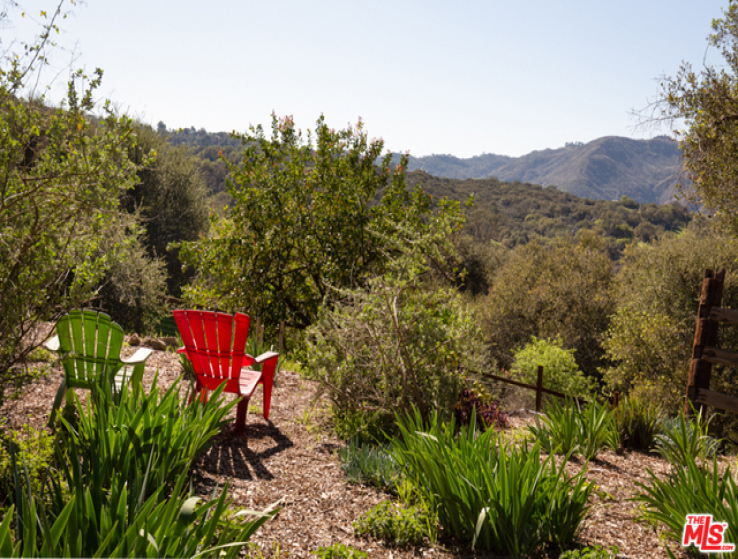 3 Bed Home for Sale in Topanga, California