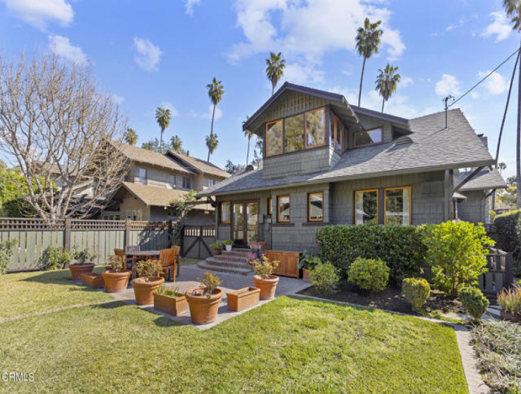 4 Bed Home for Sale in South Pasadena, California