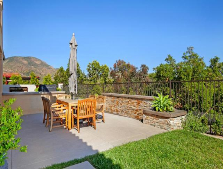 4 Bed Home for Sale in Rancho Santa Fe, California