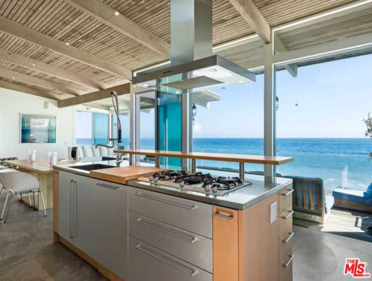 3 Bed Home for Sale in Malibu, California