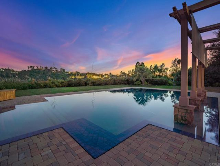 3 Bed Home for Sale in Rancho Santa Fe, California