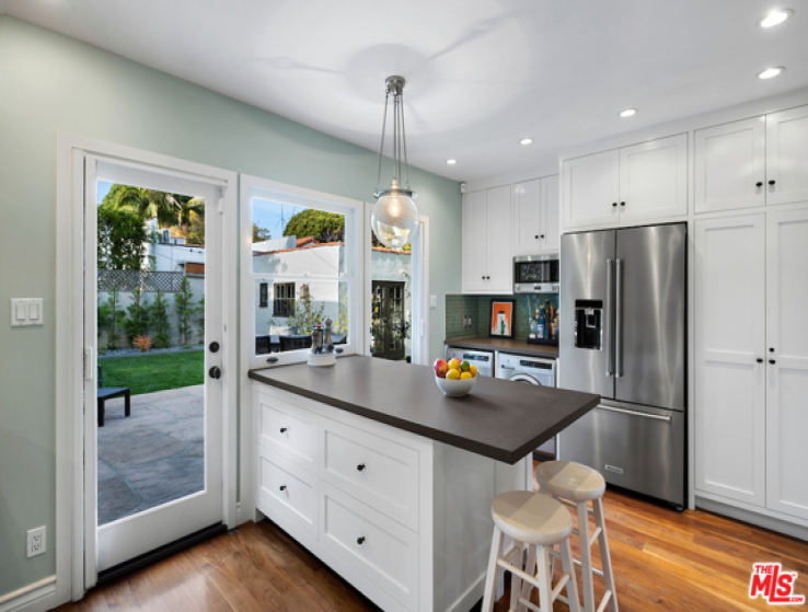 3 Bed Home for Sale in West Hollywood, California