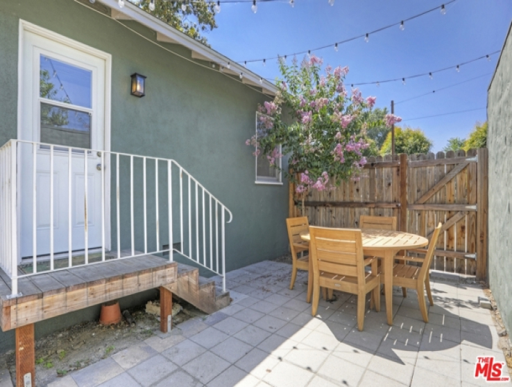 1 Bed Home to Rent in Los Angeles, California