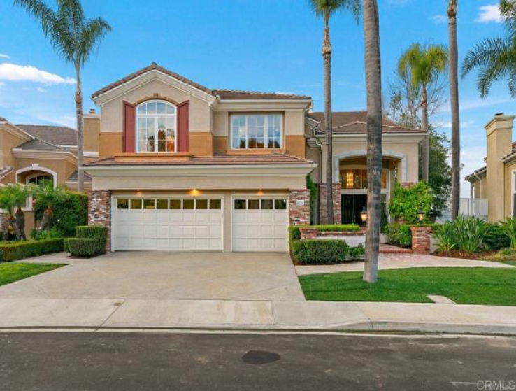 5 Bed Home for Sale in San Diego, California