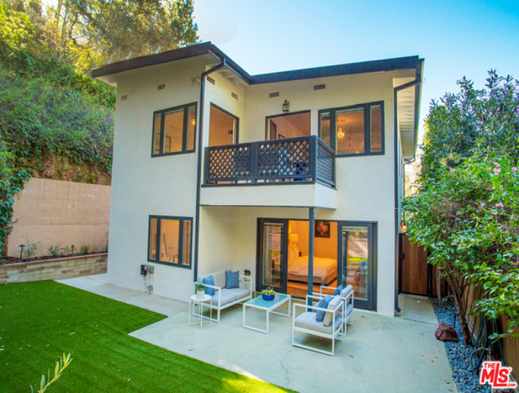 3 Bed Home for Sale in Los Angeles, California